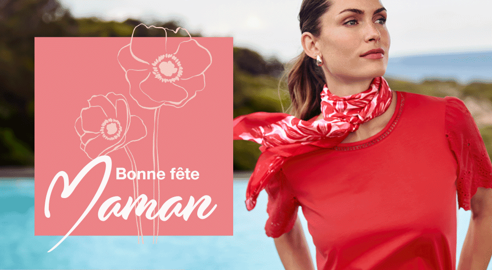 Bonne fête Maman Bonne fête Maman