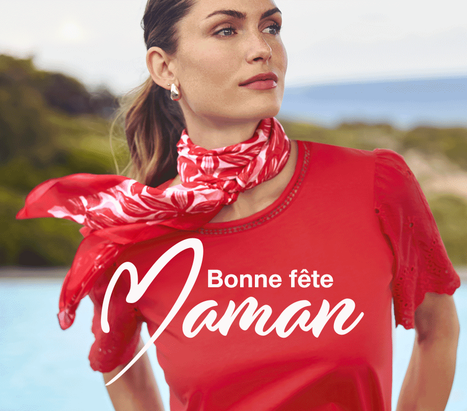 Bonne fête Maman Bonne fête Maman