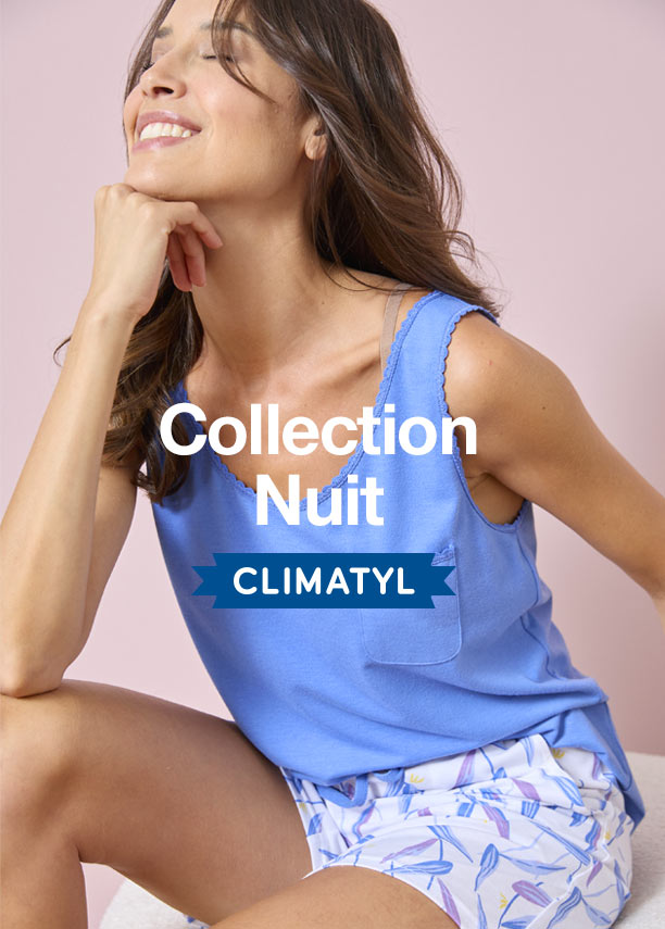 Collection nuit Climatyl Collection nuit Climatyl