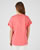 T-shirt broderies anglaises *pur coton