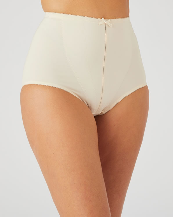 Gaine-culotte maintien ferme, Perfect Fit by Damart